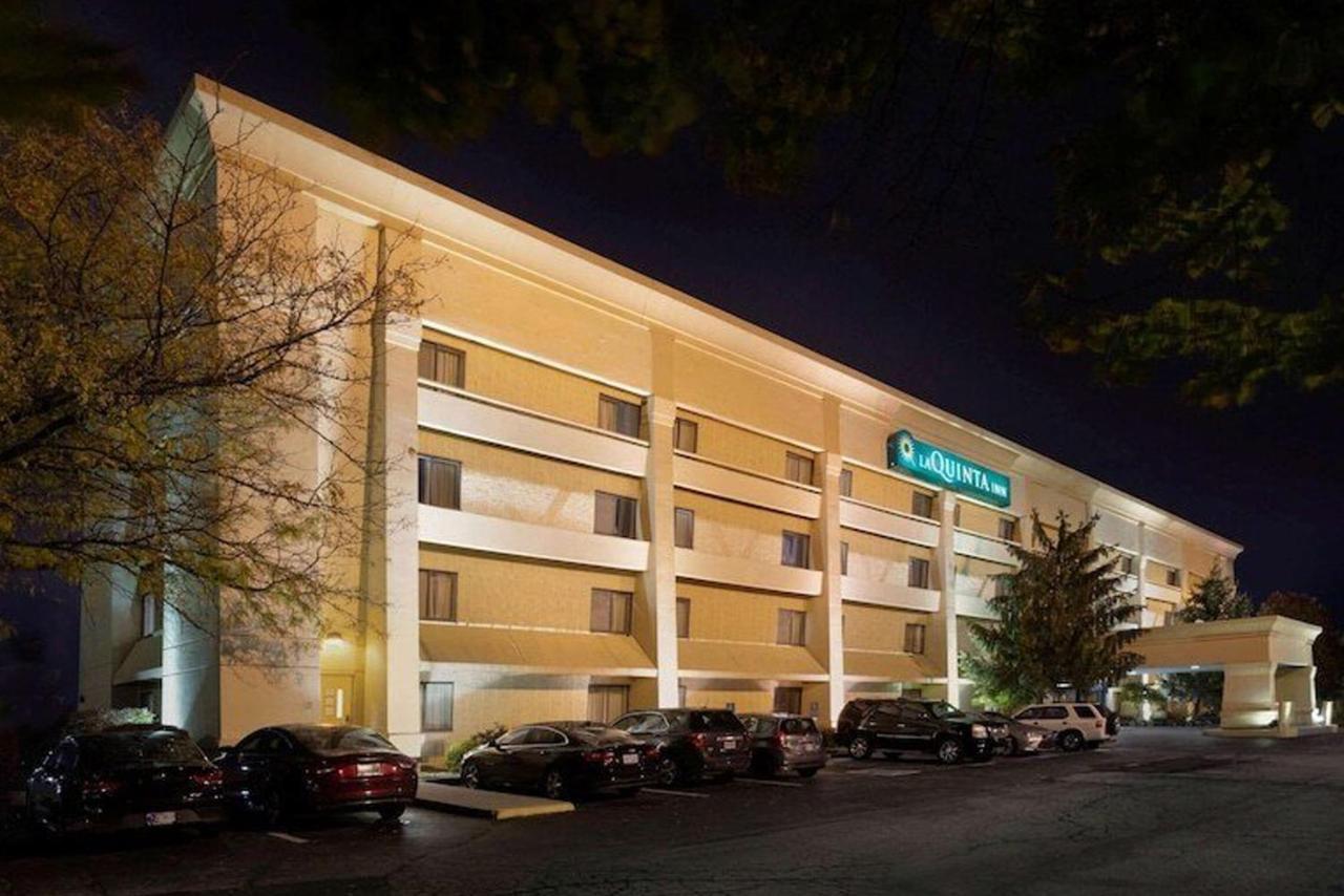 Norwood Inn & Suites Indianapolis East Post Drive Eksteriør bilde